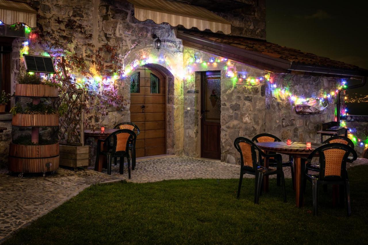 Castello Di Zorzino Iseo Lake Рива ди Солто Екстериор снимка