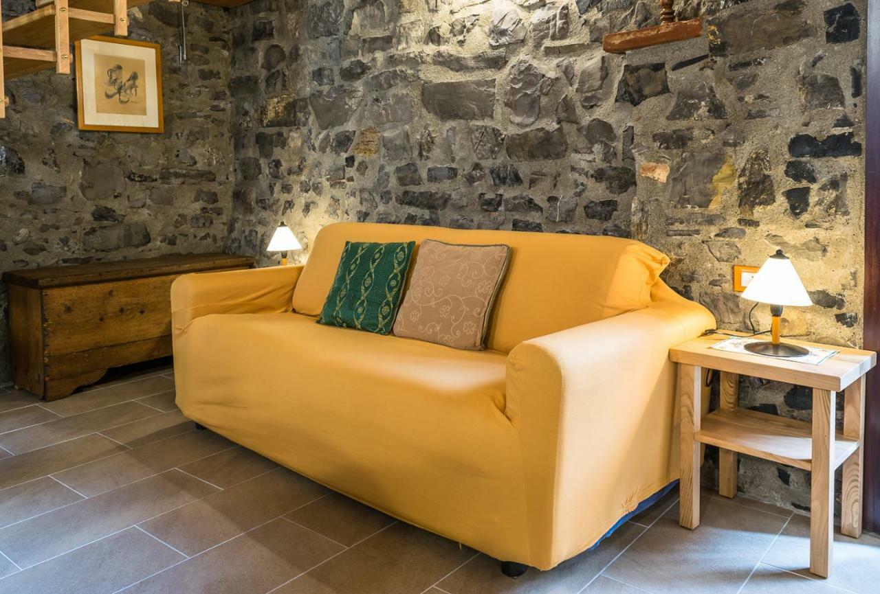 Castello Di Zorzino Iseo Lake Рива ди Солто Екстериор снимка
