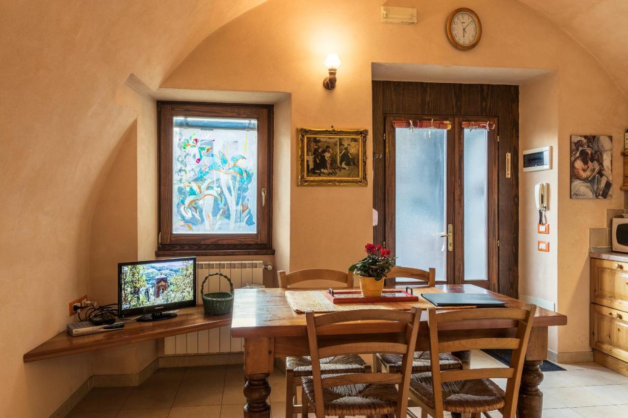 Castello Di Zorzino Iseo Lake Рива ди Солто Екстериор снимка