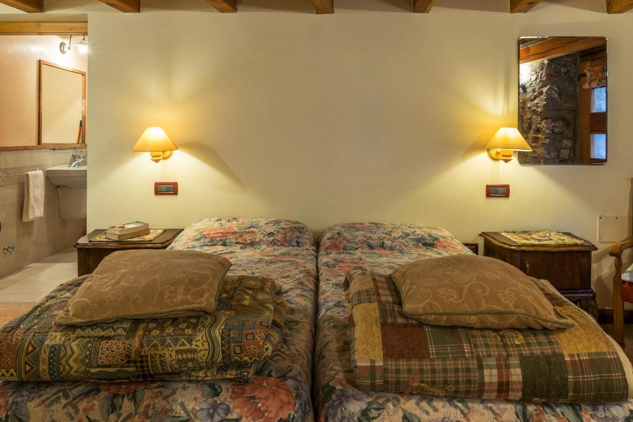 Castello Di Zorzino Iseo Lake Рива ди Солто Екстериор снимка