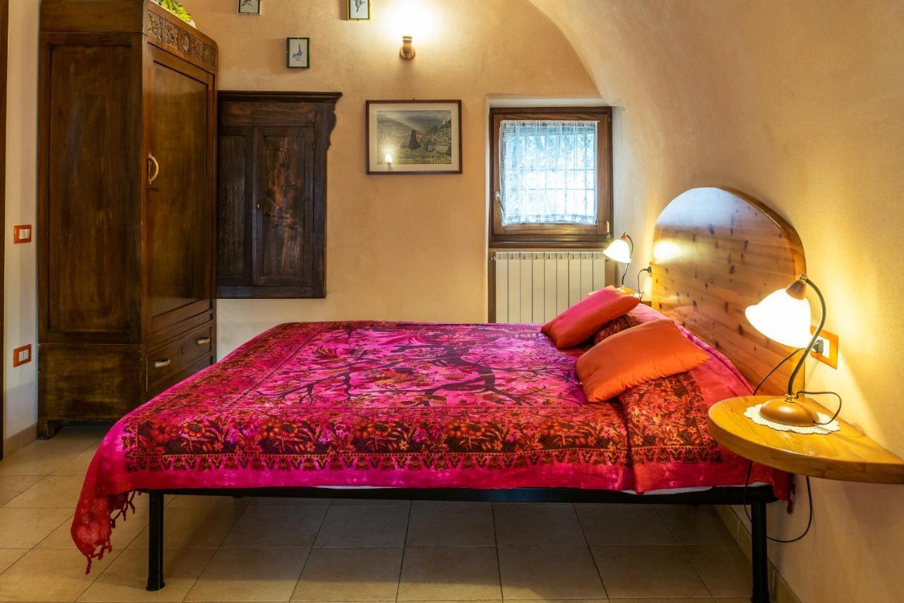Castello Di Zorzino Iseo Lake Рива ди Солто Екстериор снимка